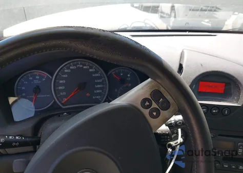 2004 Pontiac Grand Prix Gt2 z USA, uszkodzony, nr VIN 2G2WS522041235058